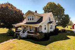 Undeveloped Land for sale in Madison County, Indiana