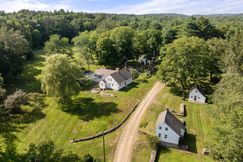 Farm and Ranch for sale in Windham County, Connecticut
