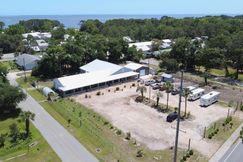 Farm and Ranch for sale in Franklin County, Florida