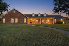 Farm and Ranch for sale in Parker County, Texas