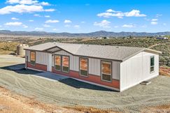 Recreational Property for sale in Yavapai County, Arizona