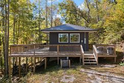 Farm and Ranch for sale in Menifee County, Kentucky