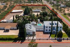 Recreational Property for sale in Cochise County, Arizona