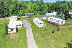 Recreational Property for sale in Oceana County, Michigan