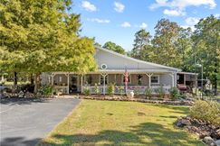 Farm and Ranch for sale in Newton County, Arkansas