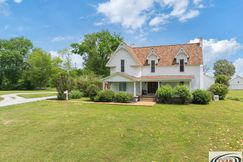 Recreational Property for sale in Henry County, Tennessee