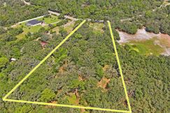 Timberland Property for sale in Pasco County, Florida