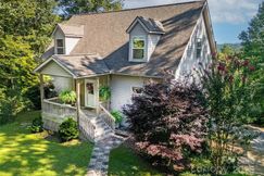 Timberland Property for sale in Transylvania County, North Carolina