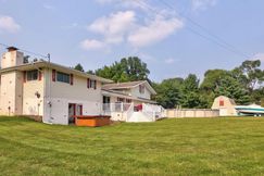 Farm and Ranch for sale in Tuscola County, Michigan