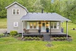 Timberland Property for sale in Jackson County, Kentucky