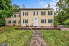 Timberland Property for sale in Mercer County, New Jersey