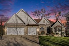 Recreational Property for sale in Allegan County, Michigan