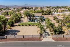 Undeveloped Land for sale in Riverside County, California