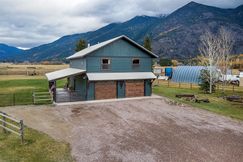 Recreational Property for sale in Flathead County, Montana