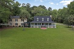 Land for sale in Beaufort County, South Carolina