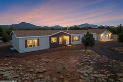 Hunting Property for sale in Coconino County, Arizona