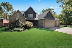 Timberland Property for sale in Wagoner County, Oklahoma