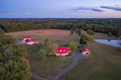 Recreational Property for sale in Stokes County, North Carolina