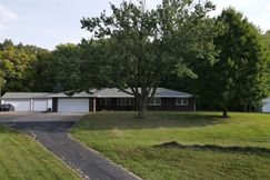 Recreational Property in Buchanan County, Missouri