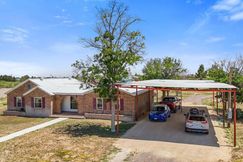 Recreational Property for sale in Ward County, Texas