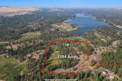Farm and Ranch for sale in Spokane County, Washington