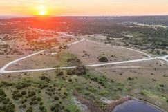 Recreational Property for sale in Lampasas County, Texas