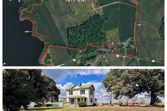 Farm and Ranch for sale in Spotsylvania County, Virginia