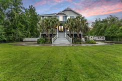 Lakefront Property for sale in Dorchester County, South Carolina