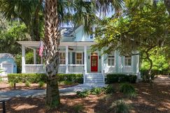 Undeveloped Land for sale in Beaufort County, South Carolina