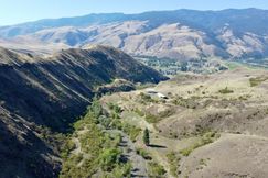 Farm and Ranch for sale in Idaho County, Idaho