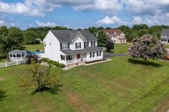 Farm and Ranch for sale in Queen Annes County, Maryland