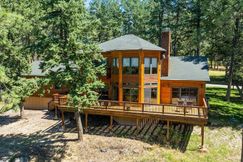 Undeveloped Land for sale in Flathead County, Montana