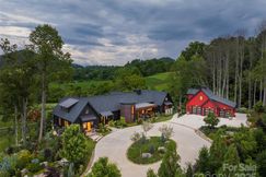 Lakefront Property for sale in Buncombe County, North Carolina
