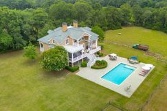 Horse Property for sale in Charleston County, South Carolina