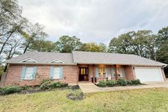 Recreational Property for sale in Carroll County, Mississippi