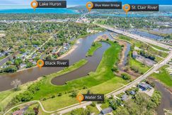 Recreational Property for sale in Saint Clair County, Michigan