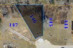 Farm and Ranch for sale in Lee County, Mississippi