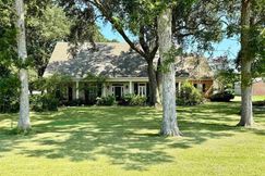 Land for sale in Saint Mary Parish, Louisiana