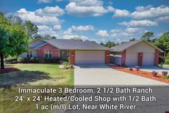 Recreational Property for sale in Baxter County, Arkansas