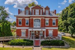 Farm and Ranch for sale in Grant County, Indiana