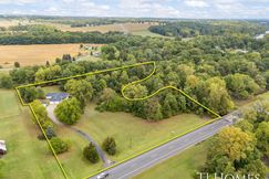 Farm and Ranch for sale in Barry County, Michigan