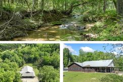 Recreational Property for sale in Newton County, Arkansas