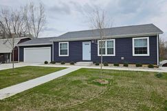 Undeveloped Land for sale in Kosciusko County, Indiana