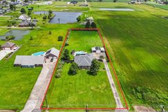 Recreational Property for sale in Saint James Parish, Louisiana