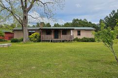 Recreational Property for sale in Bulloch County, Georgia