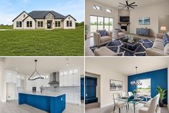 Farm and Ranch for sale in Hunt County, Texas