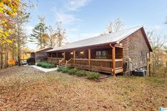 Farm and Ranch for sale in Saint Clair County, Alabama