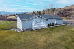 Recreational Property for sale in Missoula County, Montana