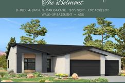 Recreational Property for sale in Iron County, Utah