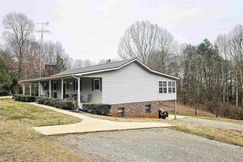 Horse Property for sale in Lawrence County, Alabama